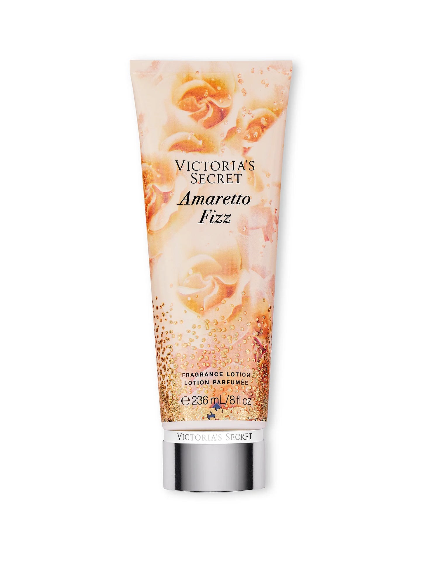 VICTORIA'S SECRET AMARETTO FIZZ BODY LOTION