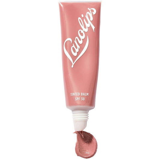 LANOLIPS TINTED SPF30 BALM