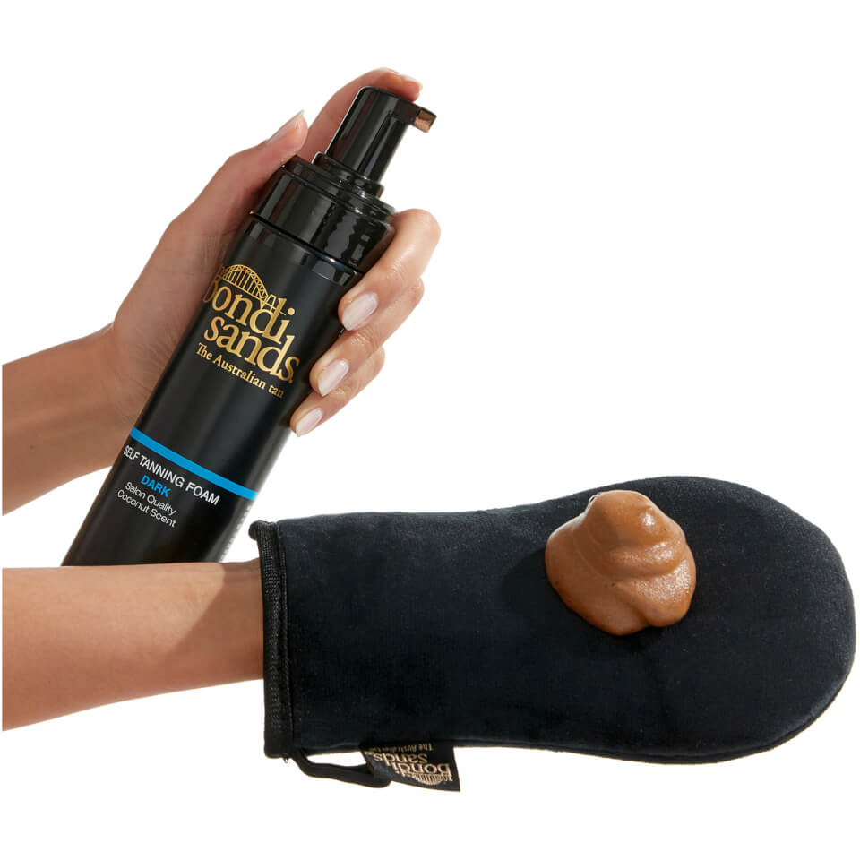 BONDI SANDS REUSABLE APPLICATION MITT