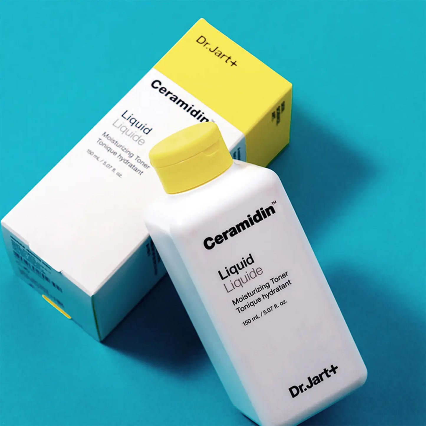 DR. JART+ CERAMIDIN LIQUID 150ml