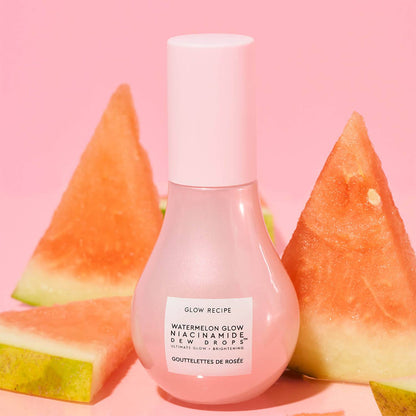 GLOW RECIPE WATERMELON GLOW NIACINAMIDE DEW DROPS