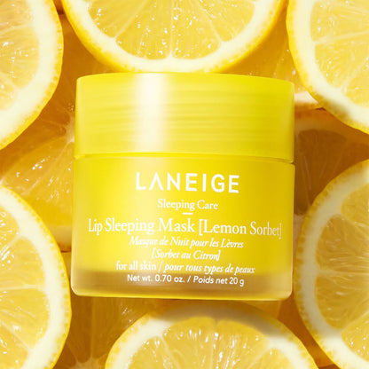 LANEIGE LIP SLEEPING MASK 20G