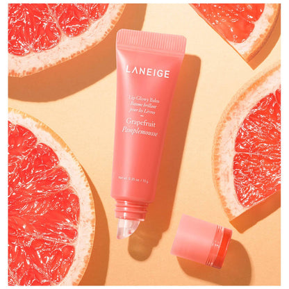 LANEIGE LIP GLOWY BALM