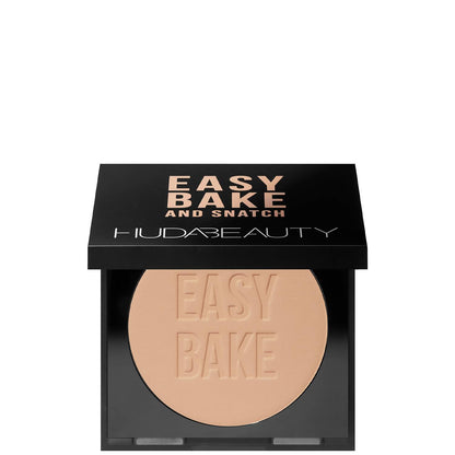 HUDA BEAUTY EASY BAKE PRESSED POWDER