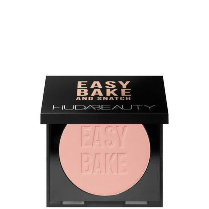 HUDA BEAUTY EASY BAKE PRESSED POWDER