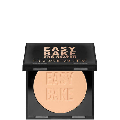 HUDA BEAUTY EASY BAKE PRESSED POWDER