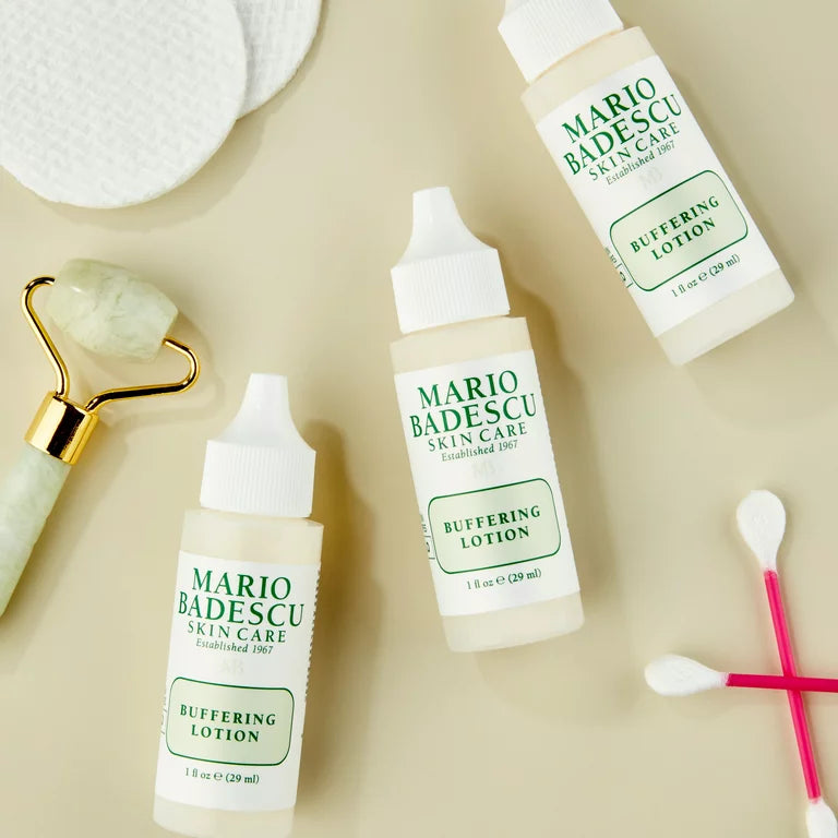 MARIO BADESCU BUFFERING LOTION