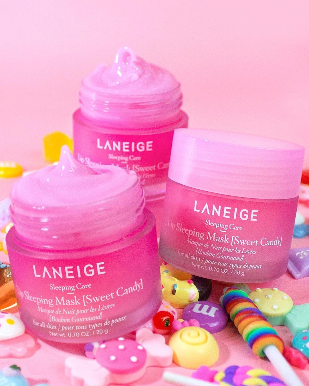 LANEIGE LIP SLEEPING MASK 20G