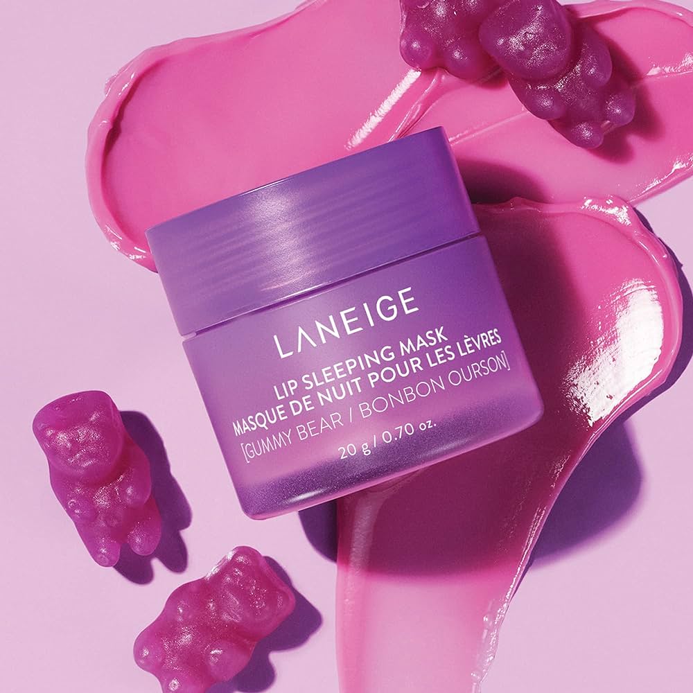 LANEIGE LIP SLEEPING MASK 20G