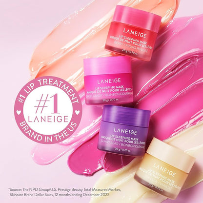 LANEIGE LIP SLEEPING MASK 20G