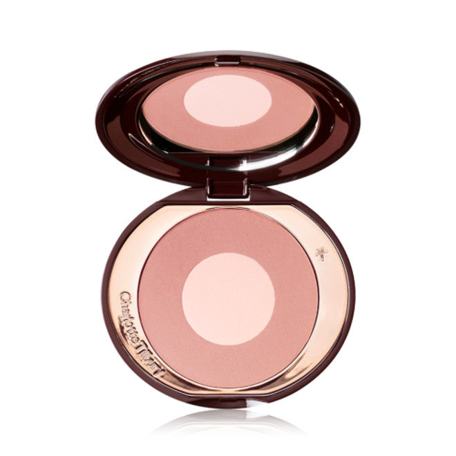 CHARLOTTE TILBURY CHEEK TO CHIC BLUSH