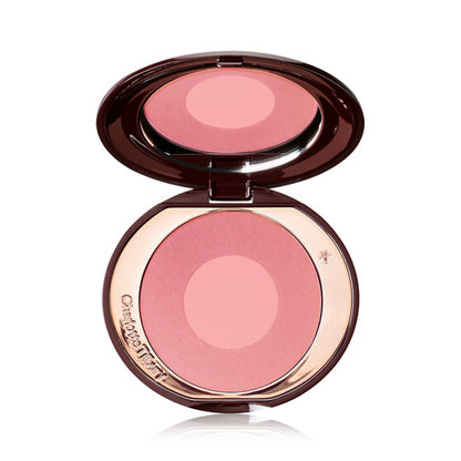 CHARLOTTE TILBURY CHEEK TO CHIC BLUSH