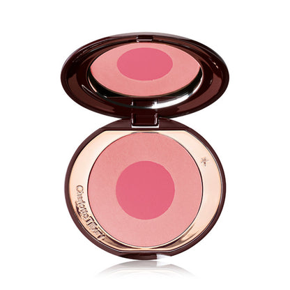 CHARLOTTE TILBURY CHEEK TO CHIC BLUSH