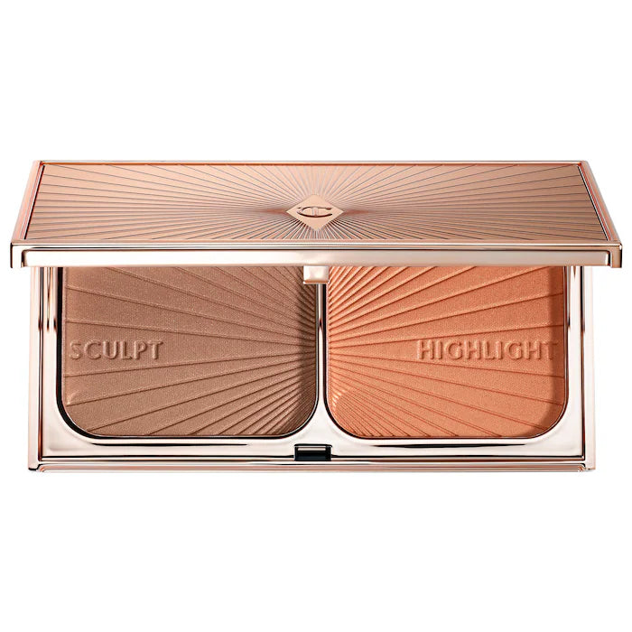 CHARLOTTE TILBURY FILMSTAR BRONZE & GLOW