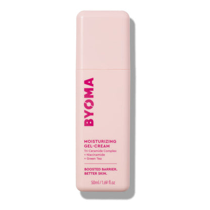 BYOMA MOISTURISING GEL CREAM 50ML