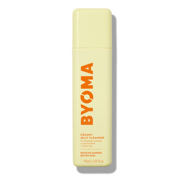 BYOMA CREAMY JELLY CLEANSER 175ML