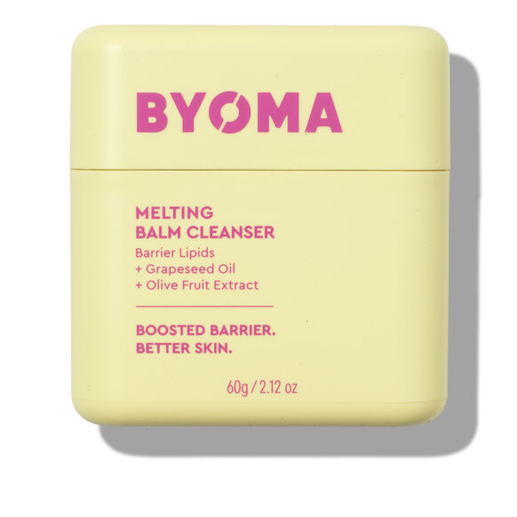 BYOMA MELTING BALM CLEANSER 60G