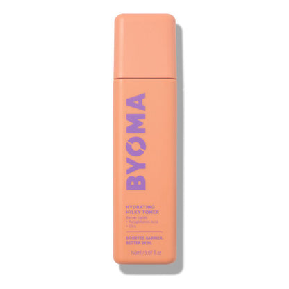 BYOMA HYDRATING MILKY TONER 150ML