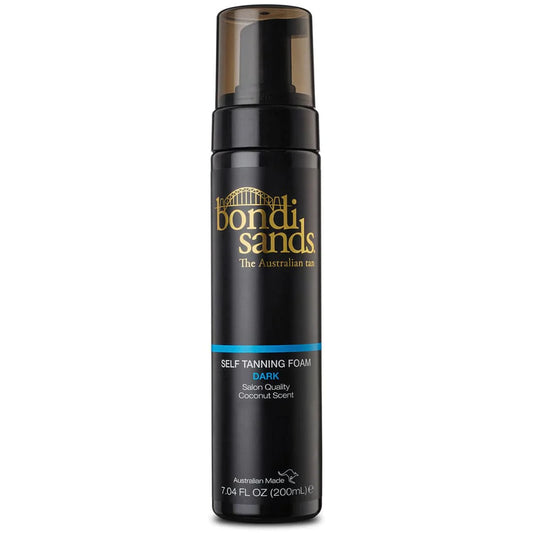 BONDI SANDS SELF TANNING FOAM 200ML