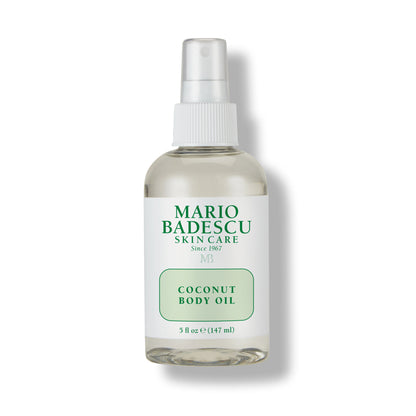 MARIO BADESCU COCONUT BODY OIL 118ML