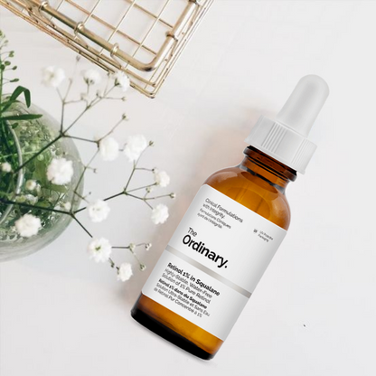 THE ORDINARY RETINOL SERUM 1% IN SQUALANE