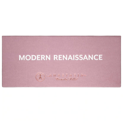 ANASTASIA BEVERLY HILLS MODERN RENAISSANCE EYESHADOW PALETTE