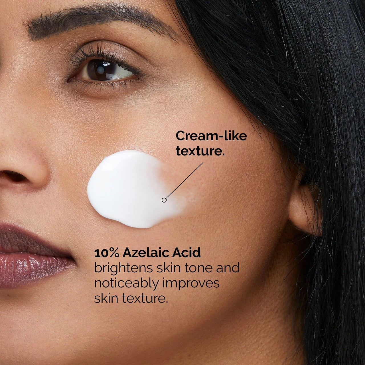 THE ORDINARY AZELAIC ACID SUSPENSION 10% CREAM 30ML