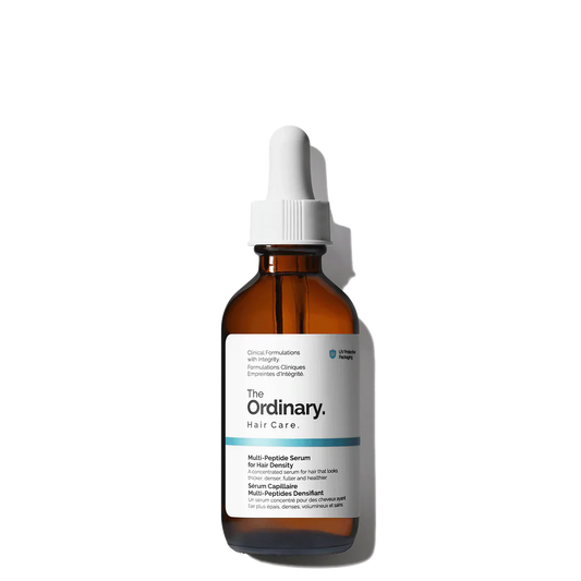 THE ORDINARY MULTI-PEPTIDE SERUM FOR HAIR DENSITY