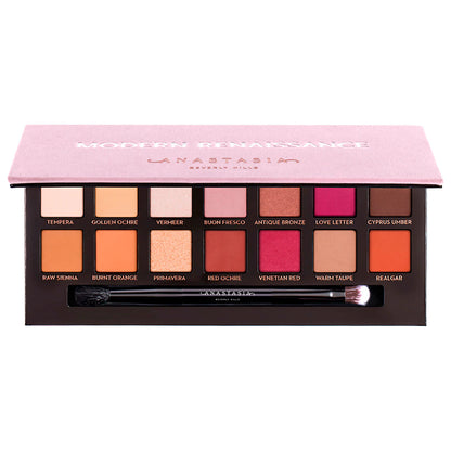 ANASTASIA BEVERLY HILLS MODERN RENAISSANCE EYESHADOW PALETTE