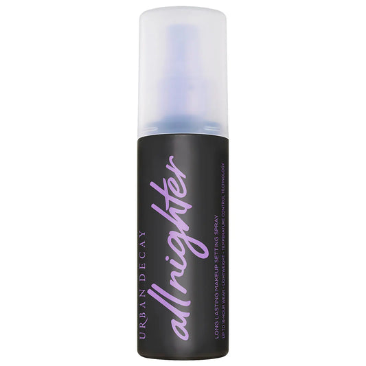 URBAN DECAY ALL NIGHTER SETTING SPRAY