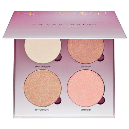 ANASTASIA BEVERLY HILLS SUGAR GLOW KIT