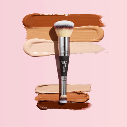 IT COSMETICS HEAVENLY LUXE COMPLEXION BRUSH