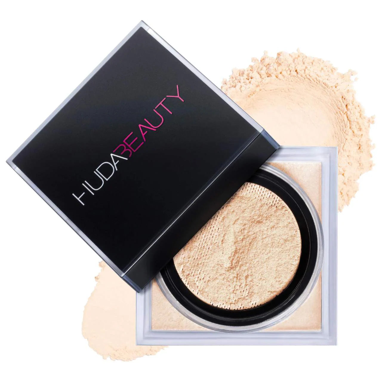 HUDA BEAUTY EASY BAKE LOOSE POWDER