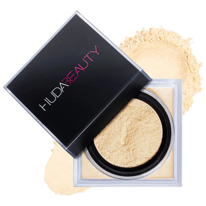 HUDA BEAUTY EASY BAKE LOOSE POWDER