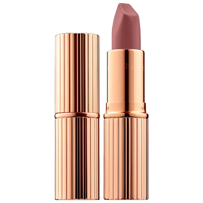 CHARLOTTE TILBURY MATTE REVOLUTION LIPSTICK