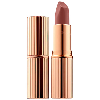 CHARLOTTE TILBURY MATTE REVOLUTION LIPSTICK