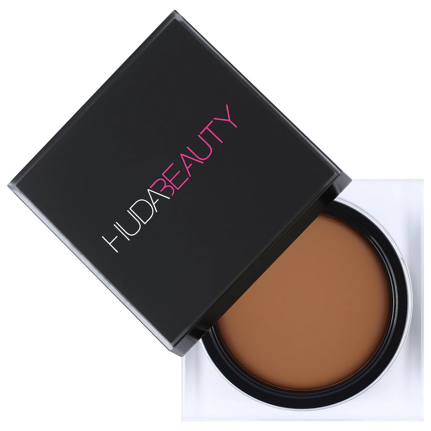 HUDA BEAUTY TANTOUR CONTOUR & BRONZER CREAM