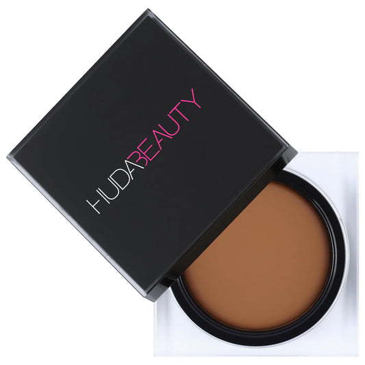 HUDA BEAUTY TANTOUR CONTOUR & BRONZER CREAM