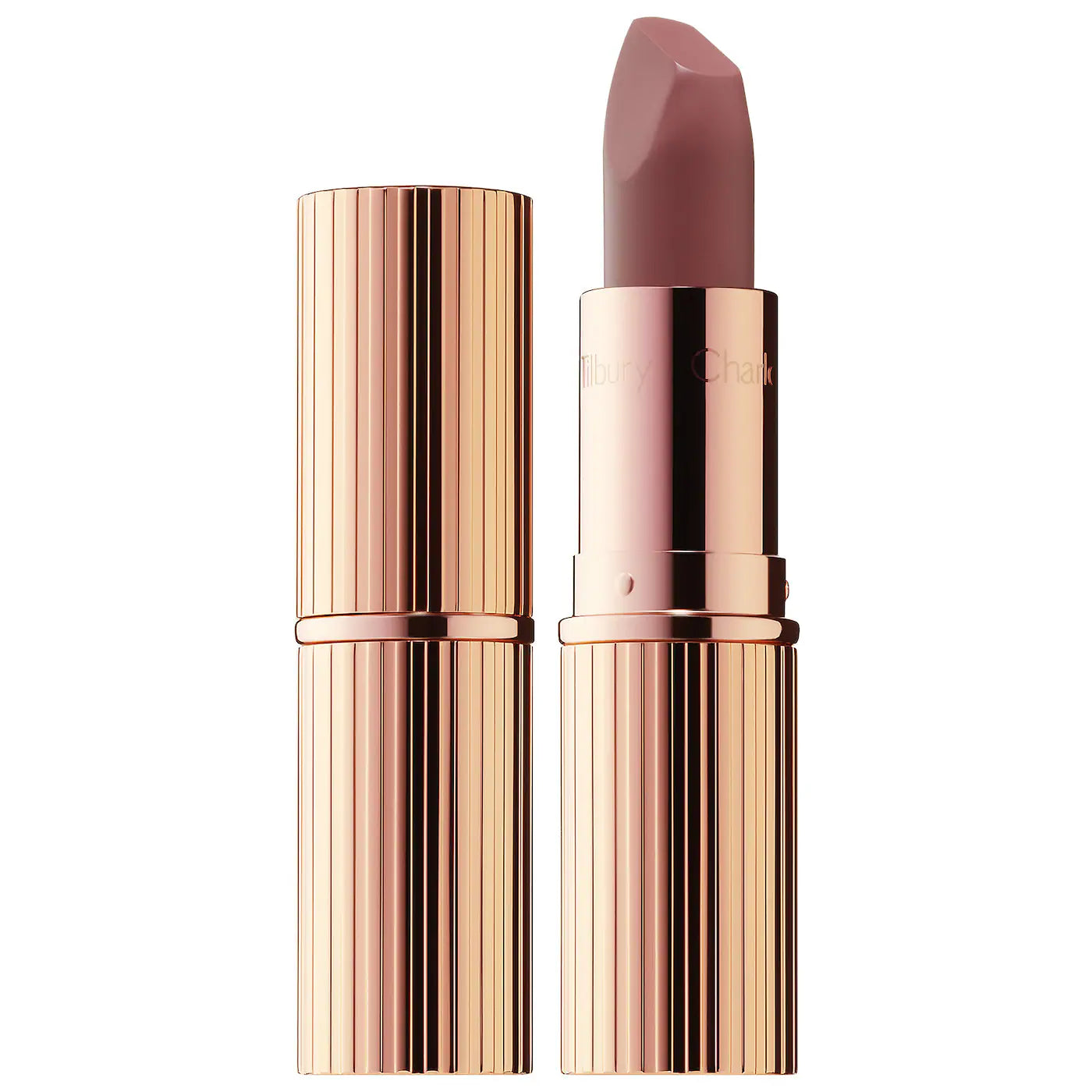 CHARLOTTE TILBURY MATTE REVOLUTION LIPSTICK