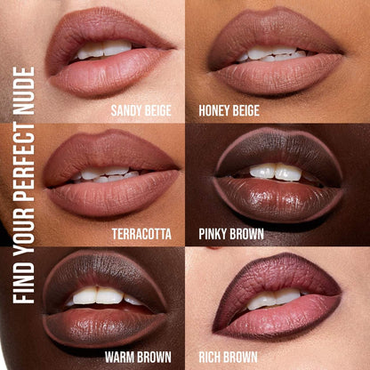 HUDA BEAUTY LIP CONTOUR 2.0