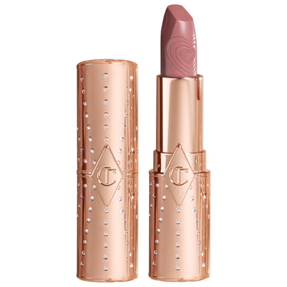 CHARLOTTE TILBURY MATTE REVOLUTION LIPSTICK