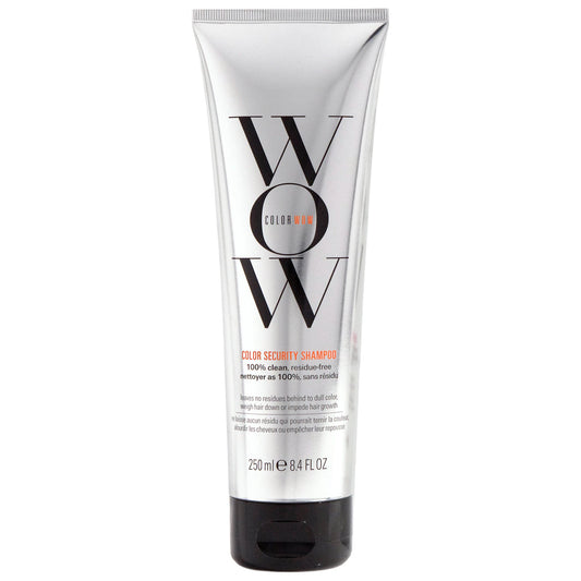 COLOR WOW COLOR SECURITY SHAMPOO 250ML