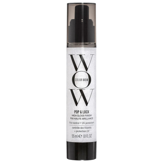 COLOR WOW POP & LOCK HIGH GLOSS FINISH 55ML