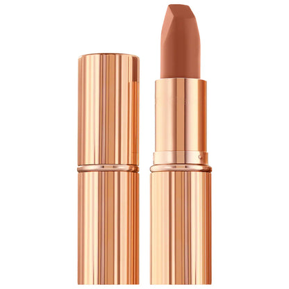 CHARLOTTE TILBURY MATTE REVOLUTION LIPSTICK