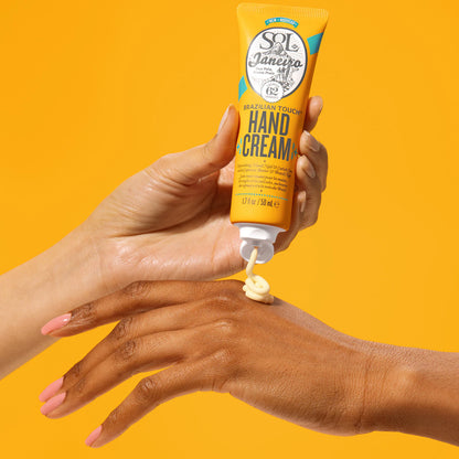 SOL DE JANEIRO BRAZILIAN TOUCH HAND CREAM 50ML