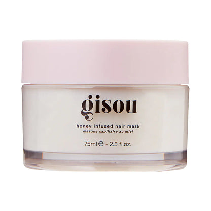 GISOU HONEY INFUSED HAIR MASK 75ML