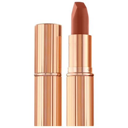 CHARLOTTE TILBURY MATTE REVOLUTION LIPSTICK