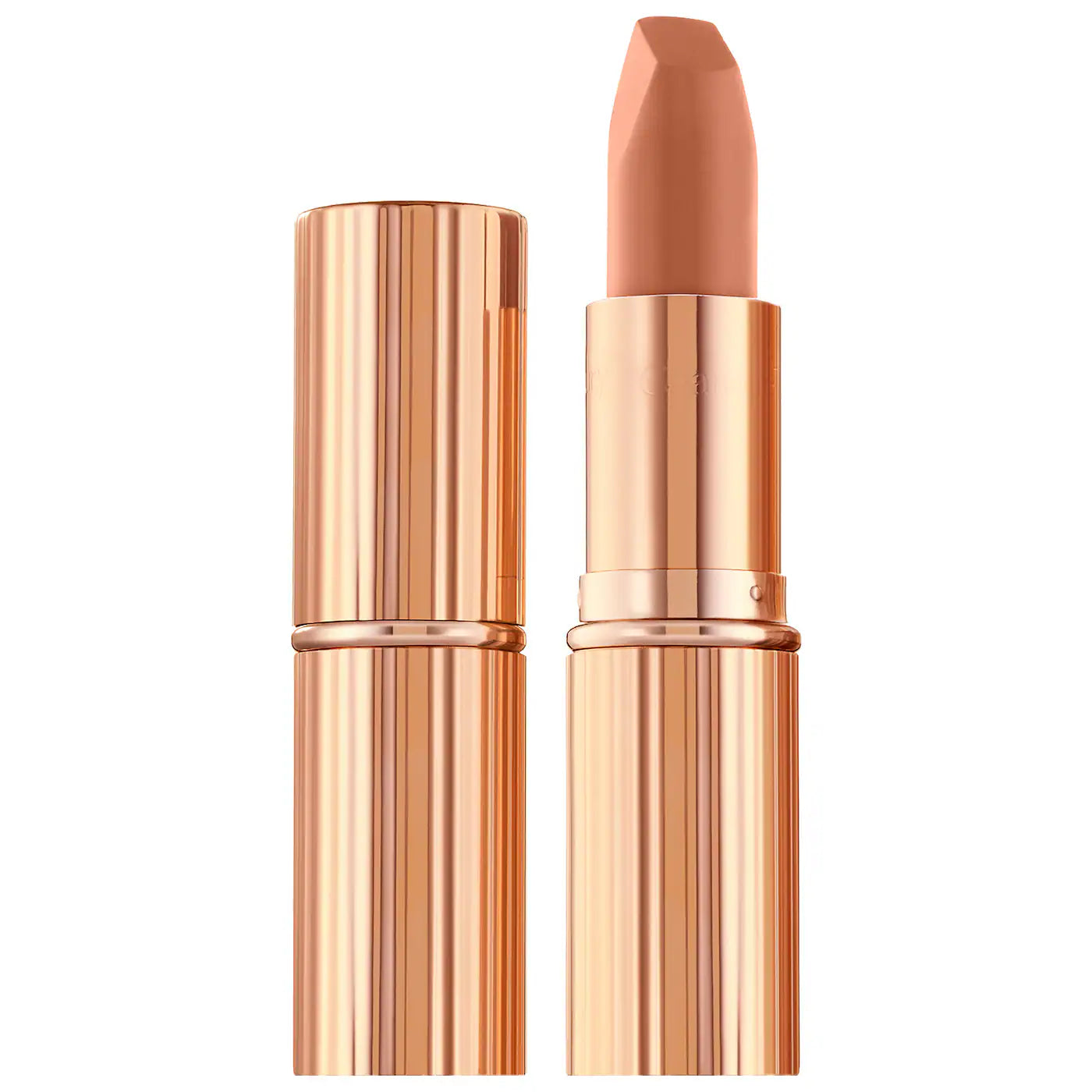 CHARLOTTE TILBURY MATTE REVOLUTION LIPSTICK