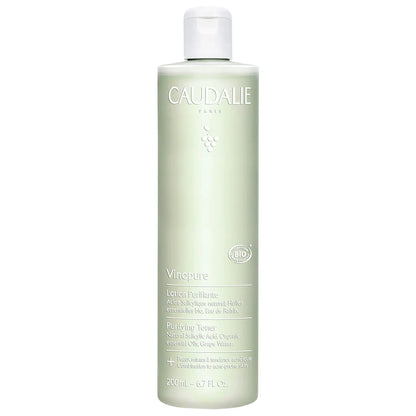 CAUDALIE VINOPURE PURIFYING TONER 200ML