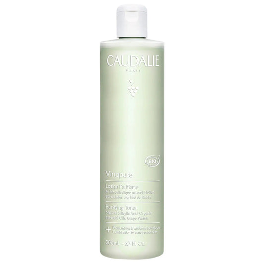 CAUDALIE VINOPURE PURIFYING TONER 200ML